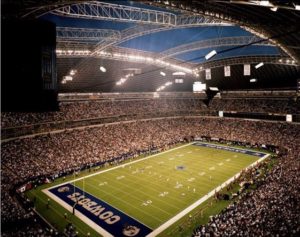 Texas Stadium