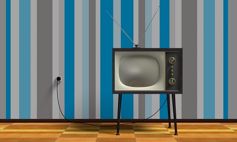 Old School TV